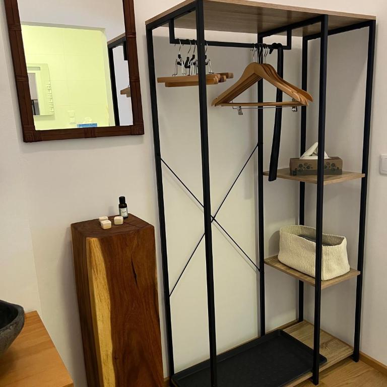 Garconniere mit Wohlfühlcharakter - One-Bedroom Apartment - 13