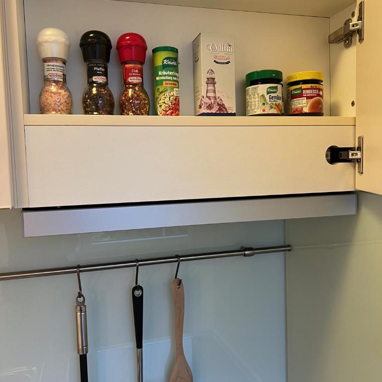 Garconniere mit Wohlfühlcharakter - One-Bedroom Apartment - 31