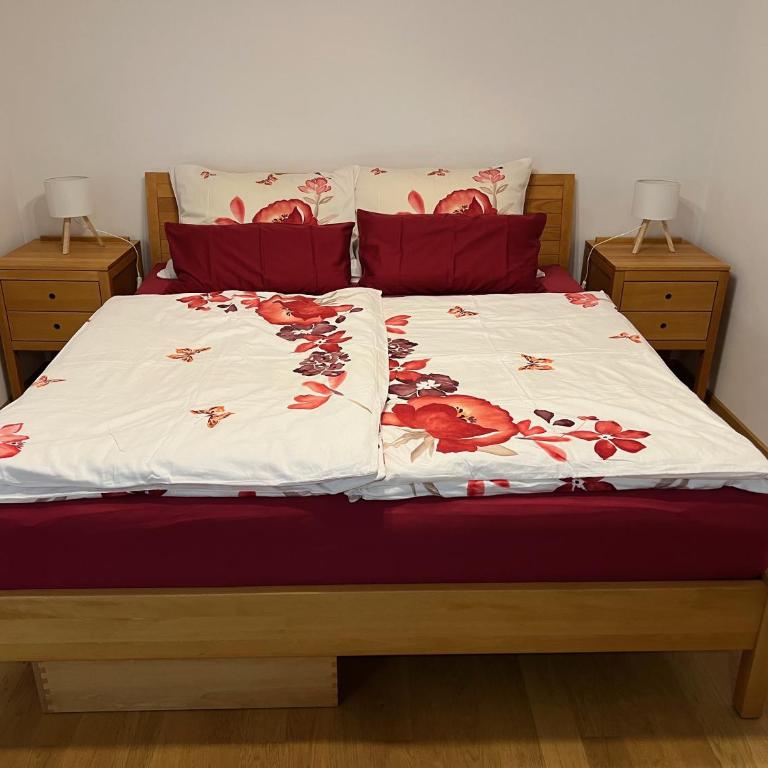 Garconniere mit Wohlfühlcharakter - One-Bedroom Apartment - 24