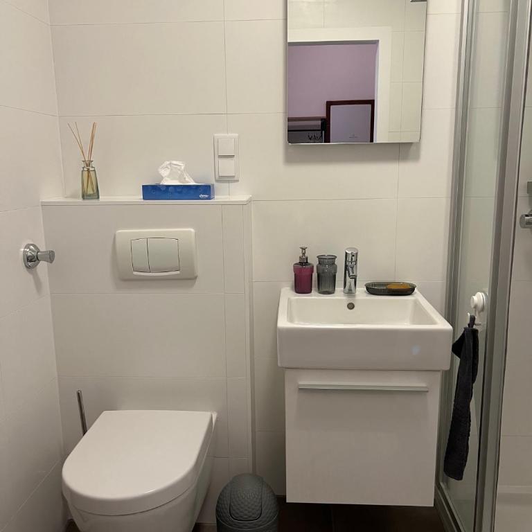 Garconniere mit Wohlfühlcharakter - One-Bedroom Apartment - 38