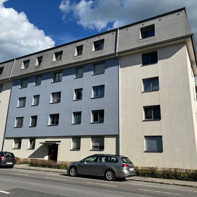 Garconniere mit Wohlfühlcharakter - One-Bedroom Apartment - 11