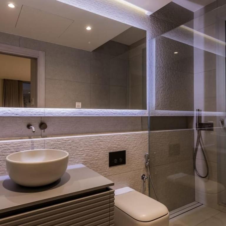 Home - Las Lagunas - Casa Vacanze - 38