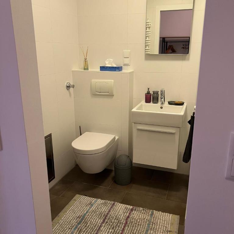 Garconniere mit Wohlfühlcharakter - One-Bedroom Apartment - 37