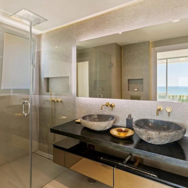 Home - Las Lagunas - Casa Vacanze - 37