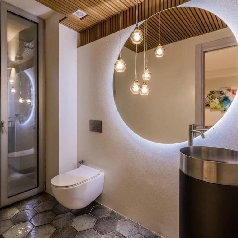 Home - Las Lagunas - Casa Vacanze - 36