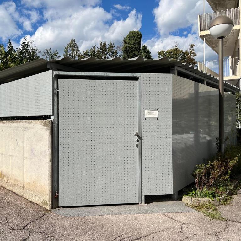 Garconniere mit Wohlfühlcharakter - One-Bedroom Apartment - 43