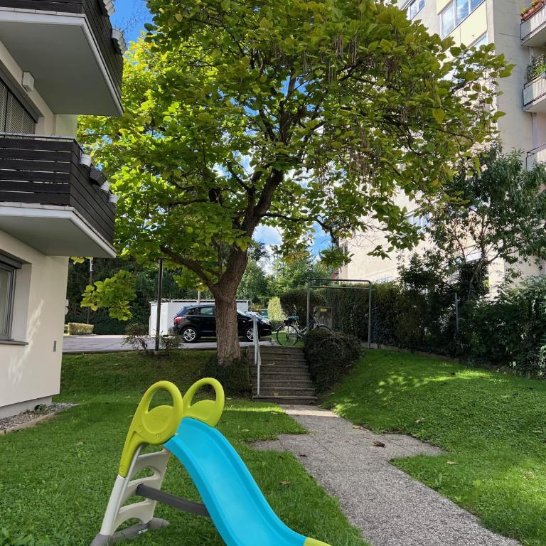 Garconniere mit Wohlfühlcharakter - One-Bedroom Apartment - 46