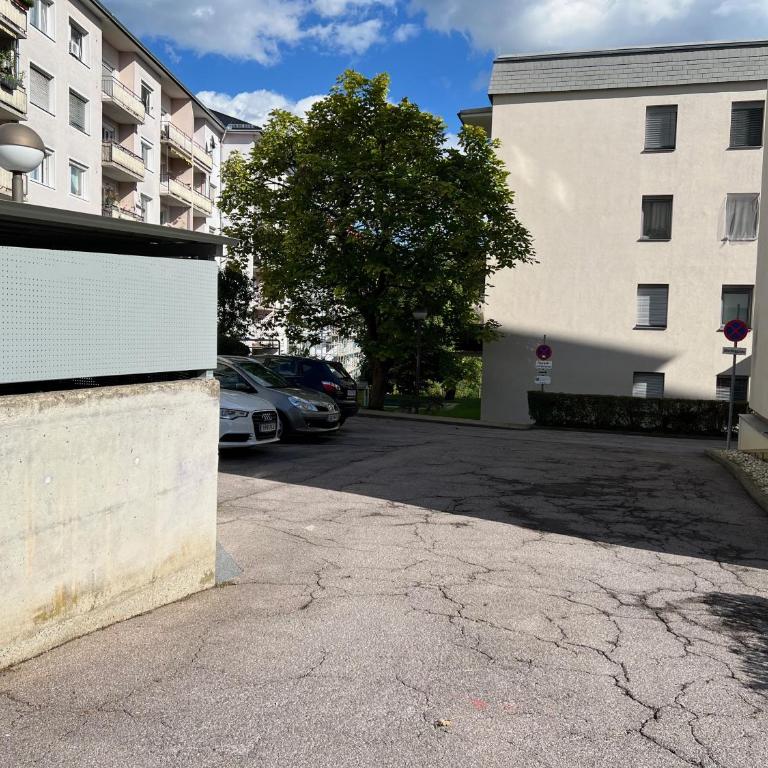 Garconniere mit Wohlfühlcharakter - One-Bedroom Apartment - 42