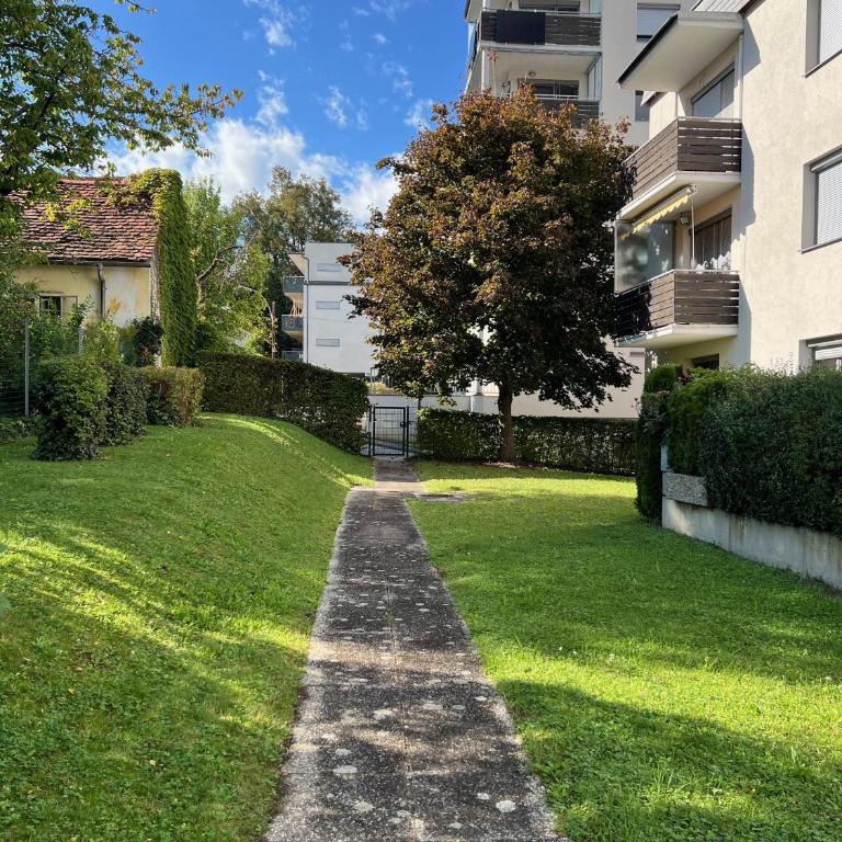 Garconniere mit Wohlfühlcharakter - One-Bedroom Apartment - 51
