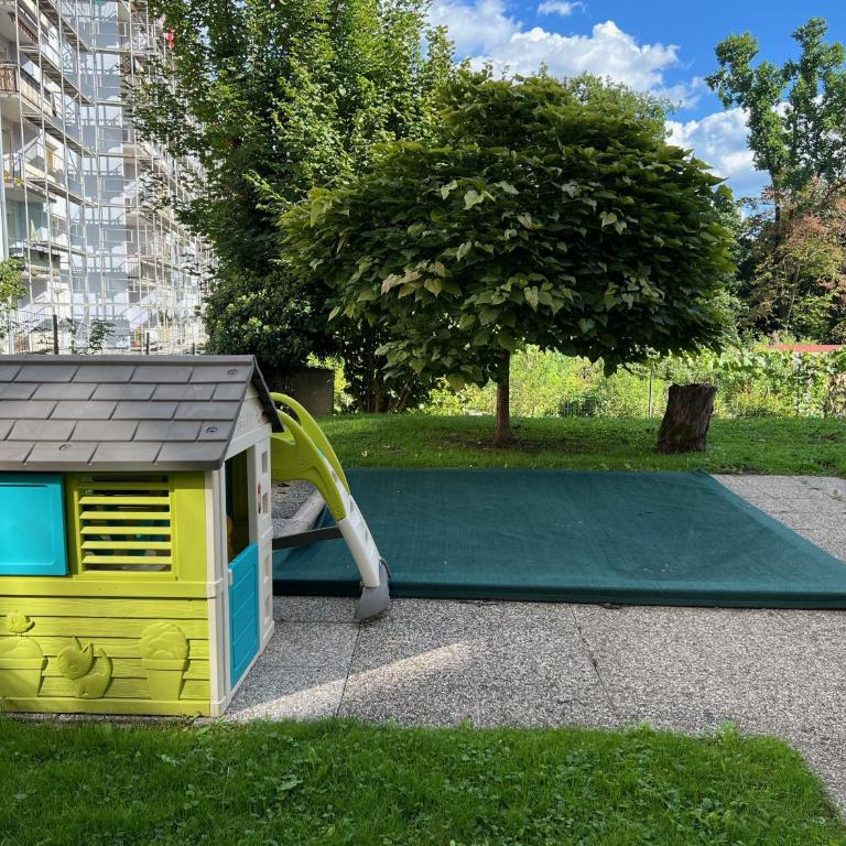 Garconniere mit Wohlfühlcharakter - One-Bedroom Apartment - 45