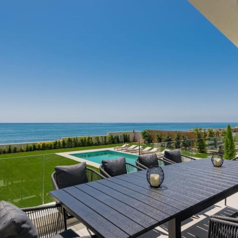 Home - Las Lagunas - Casa Vacanze - 34