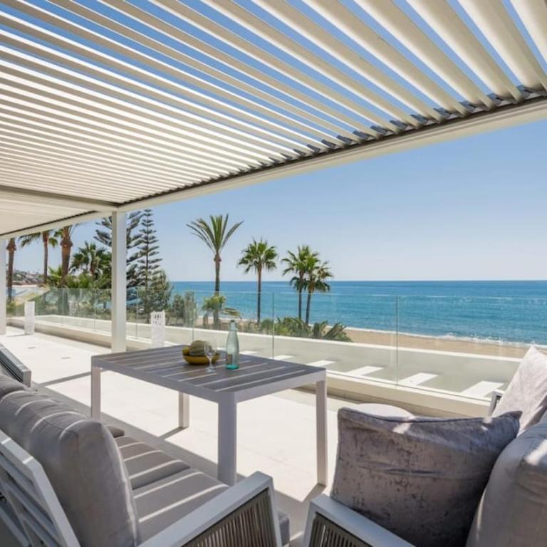 Home - Las Lagunas - Casa Vacanze - 33