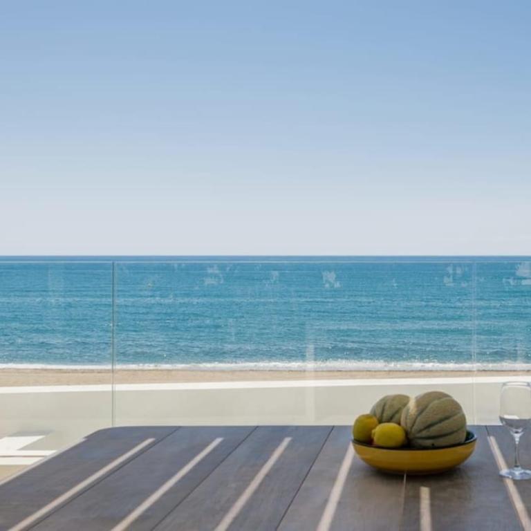 Home - Las Lagunas - Casa Vacanze - 32