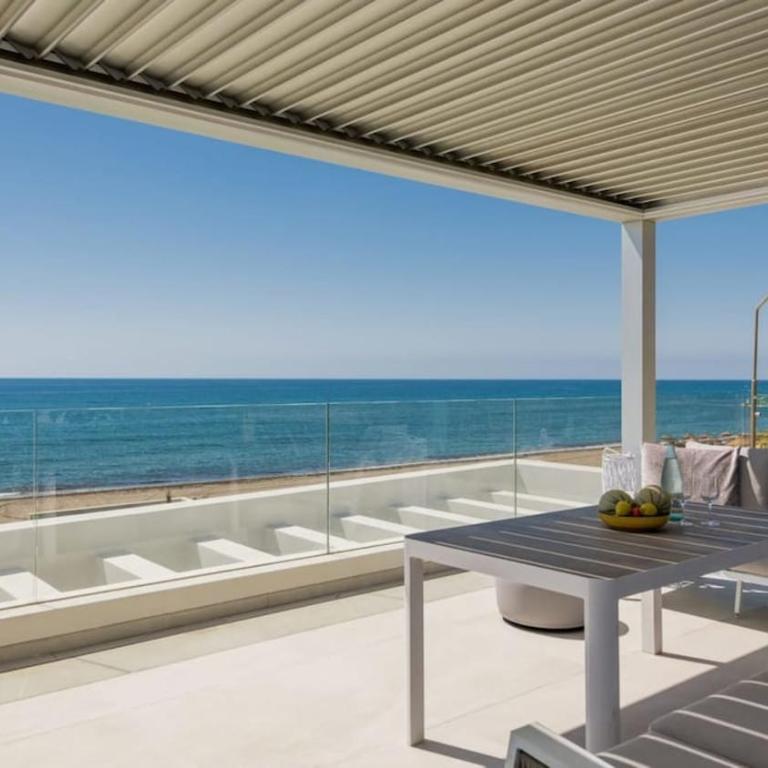Home - Las Lagunas - Casa Vacanze - 31