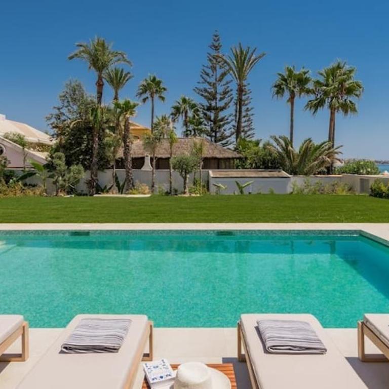 Home - Las Lagunas - Casa Vacanze - 30