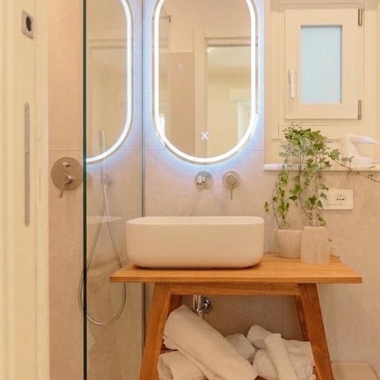 Sa Siènda Boutique Rooms - Double or Twin Room - 6