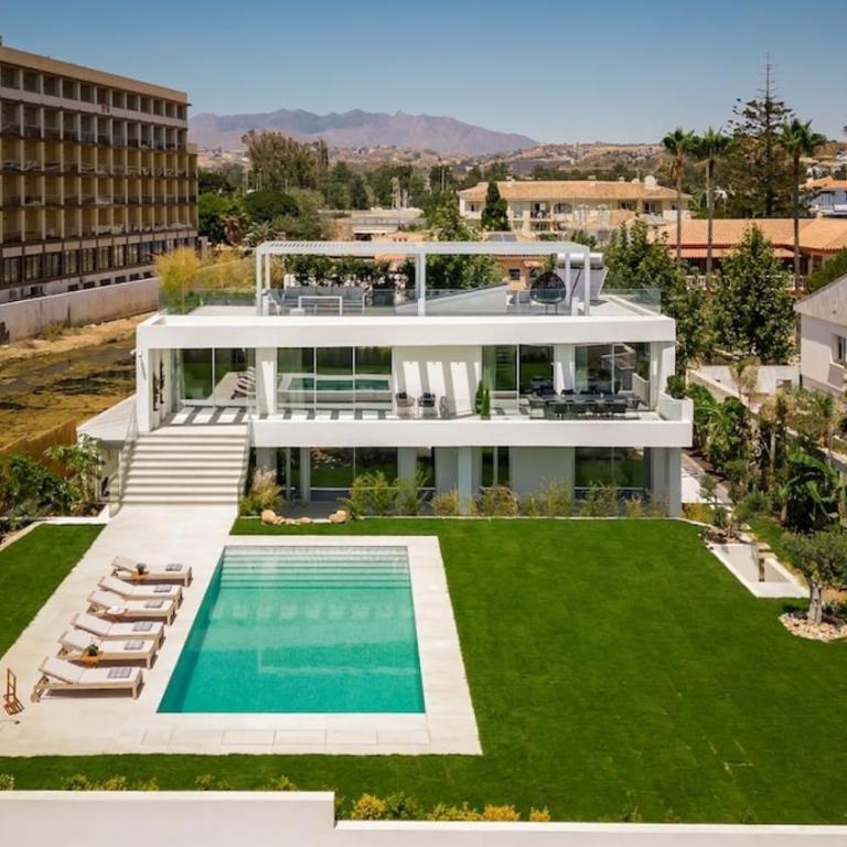 Home - Las Lagunas - Casa Vacanze - 1