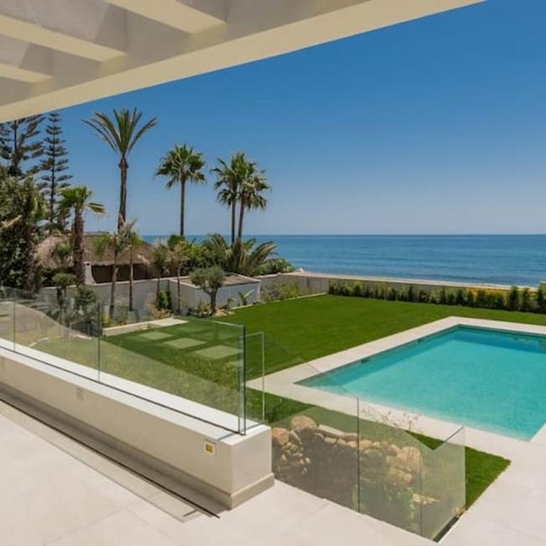 Home - Las Lagunas - Casa Vacanze - 23
