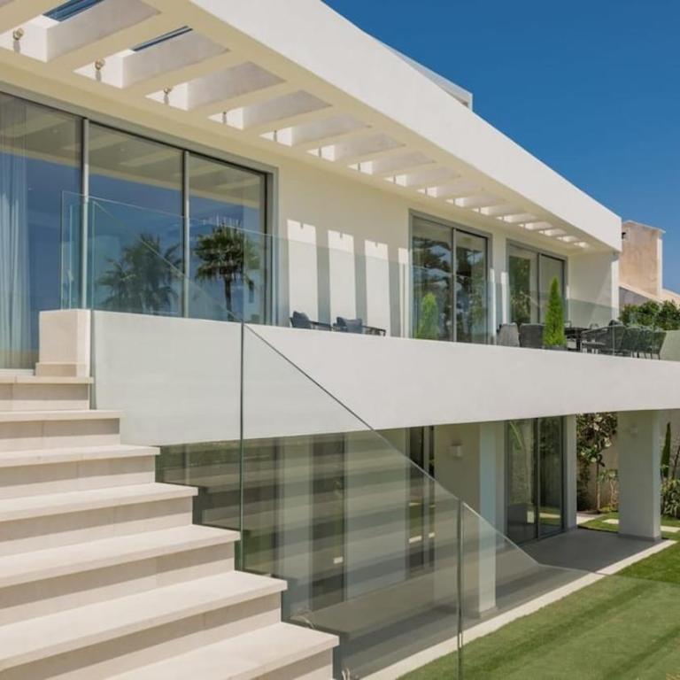 Home - Las Lagunas - Casa Vacanze - 22