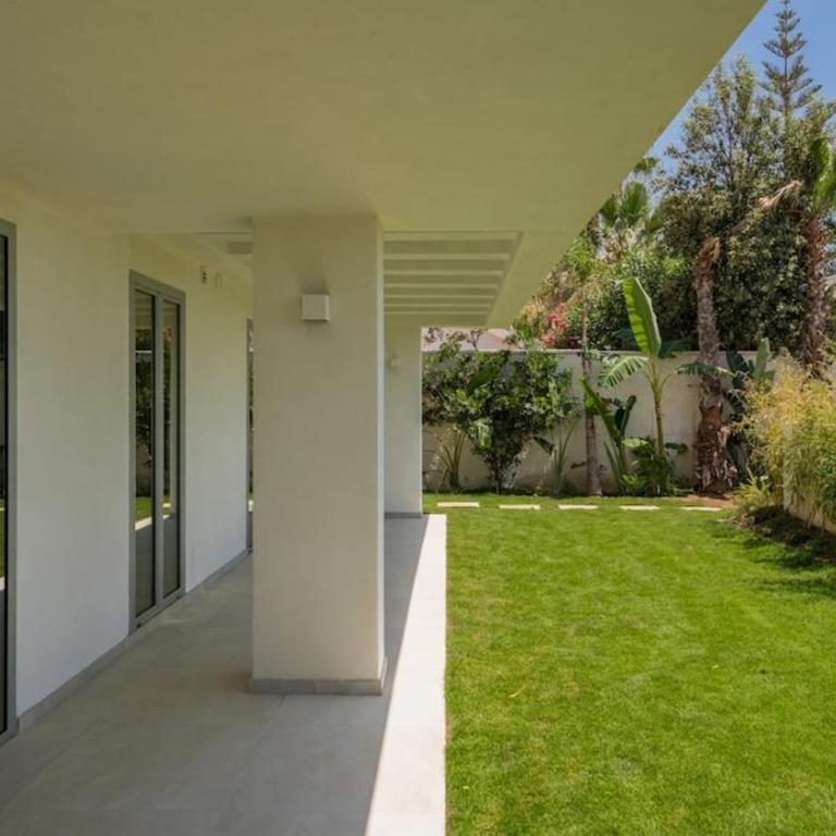 Home - Las Lagunas - Casa Vacanze - 21