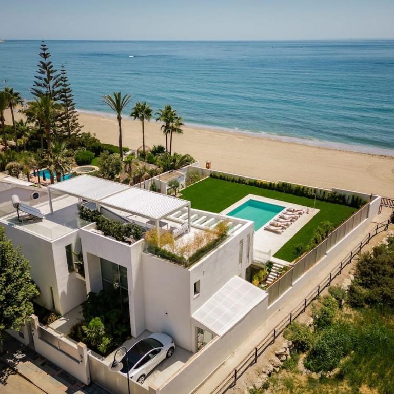 Home - Las Lagunas - Casa Vacanze - 20