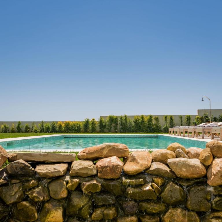 Home - Las Lagunas - Casa Vacanze - 18