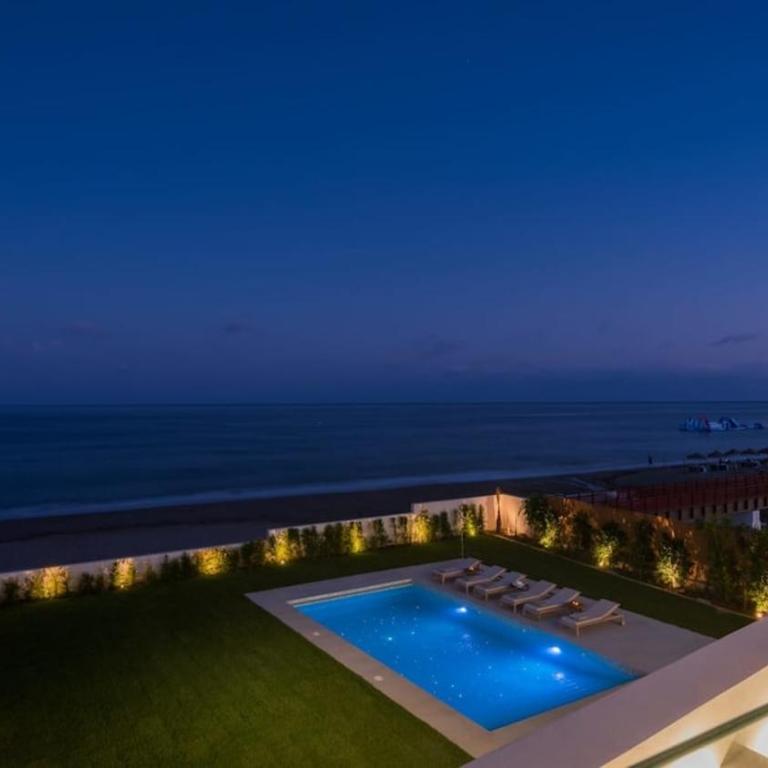 Home - Las Lagunas - Casa Vacanze - 17