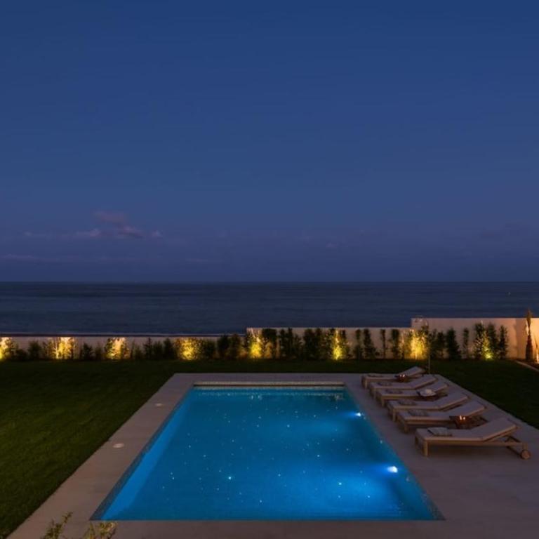 Home - Las Lagunas - Casa Vacanze - 16