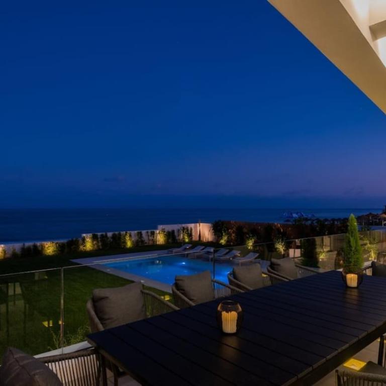 Home - Las Lagunas - Casa Vacanze - 14