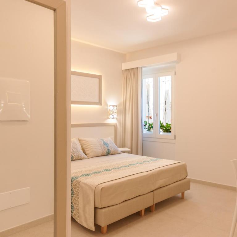 Sa Siènda Boutique Rooms - Double or Twin Room - 15