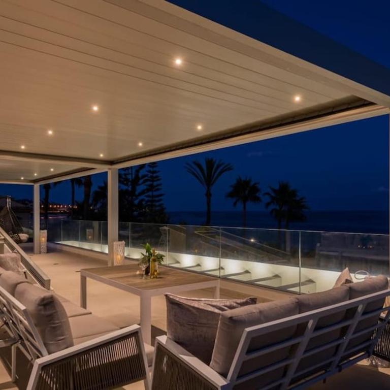 Home - Las Lagunas - Casa Vacanze - 10