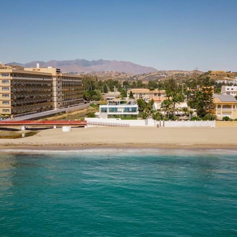 Home - Las Lagunas - Casa Vacanze - 4
