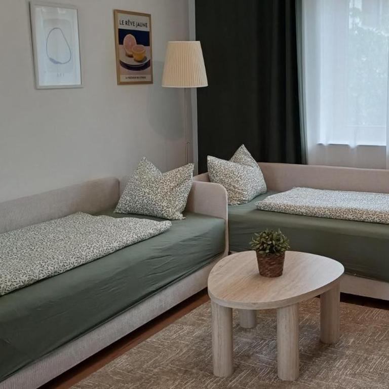 NEU! Wohnen & Erholen im wunderschönen Graz-Mariatrost - Apartment mit 1 Schlafzimmer - 14