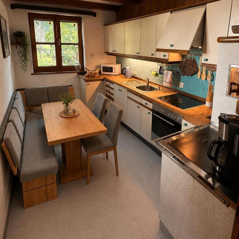 FeWo Hoamatglück - Apartment mit 2 Schlafzimmern - 9