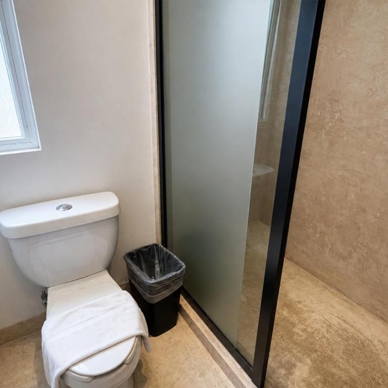 Kanté Hotel - Downtown Tulum - Studio - 5