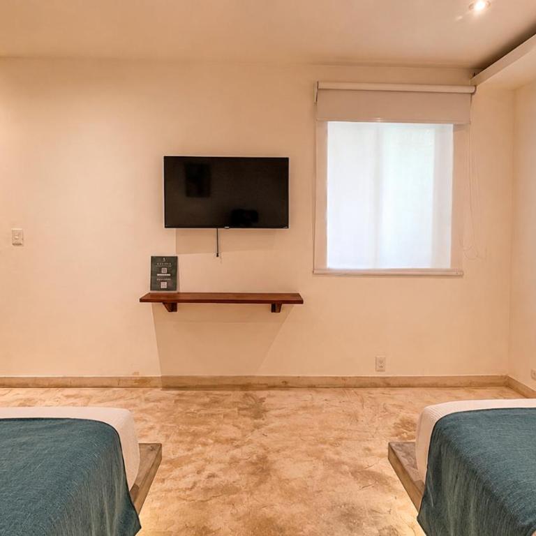 Kanté Hotel - Downtown Tulum - Studio - 1