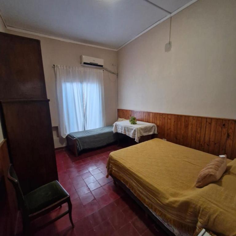 El Crucero - One-Bedroom Apartment - 1
