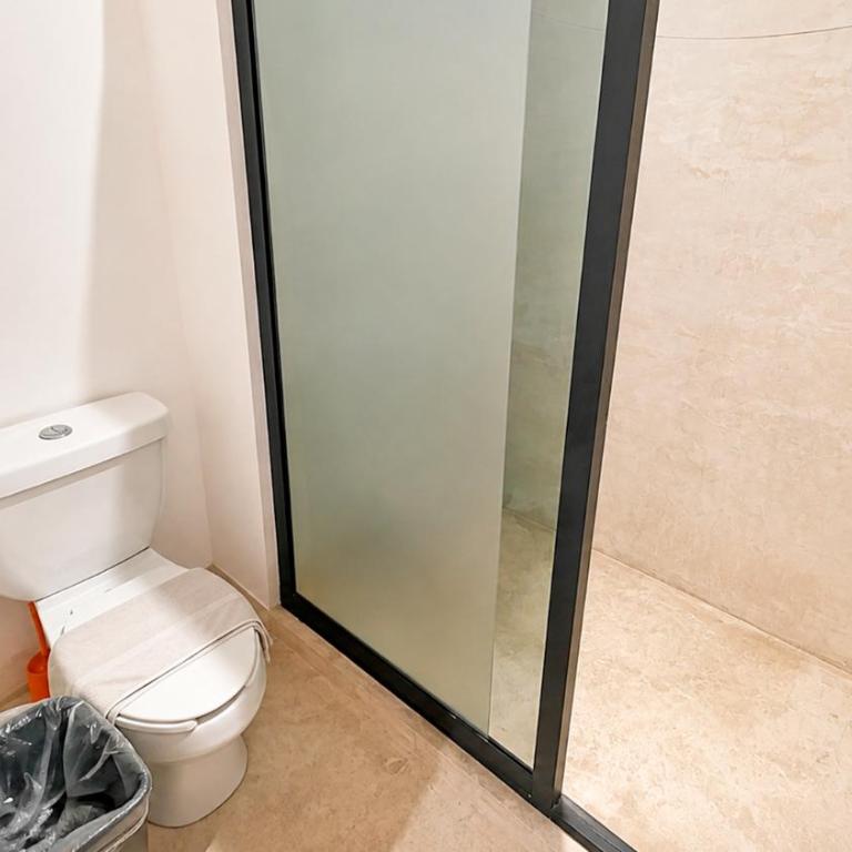 Kanté Hotel - Downtown Tulum - Deluxe Studio - 4