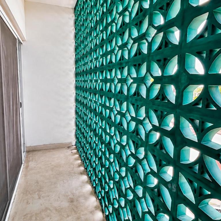 Kanté Hotel - Downtown Tulum - Deluxe Studio - 3