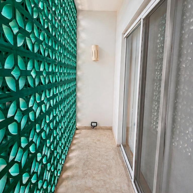 Kanté Hotel - Downtown Tulum - Deluxe Studio - 8