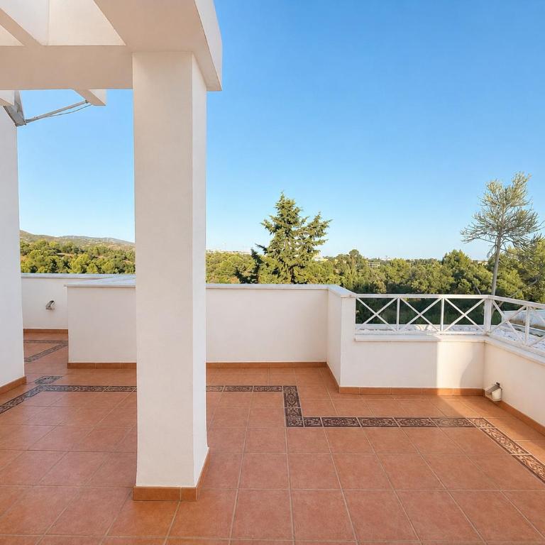 Apartamento Japandi style en Rio Real Golf Marbella - Rio Real 19 - Apartamento de 2 dormitorios con terraza - 3