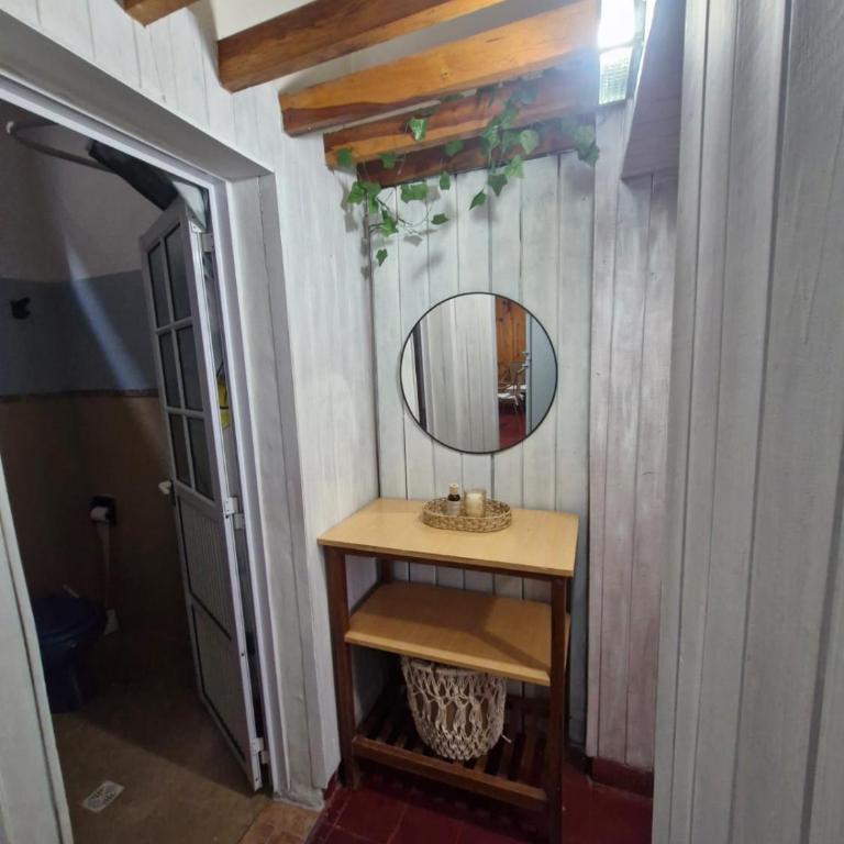 El Crucero - One-Bedroom Apartment - 3