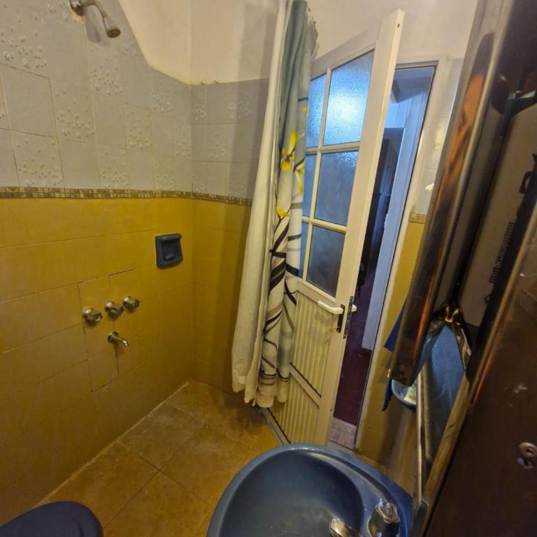 El Crucero - One-Bedroom Apartment - 6