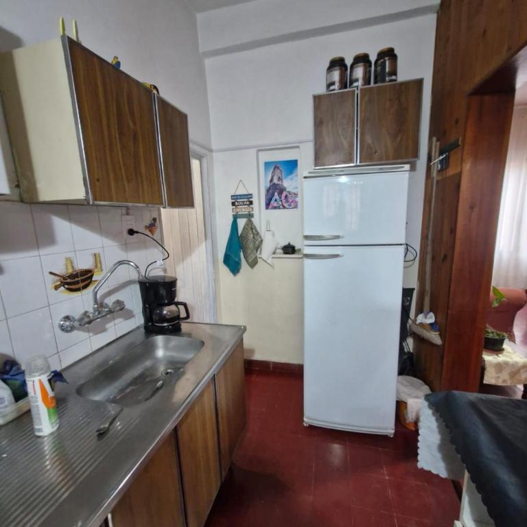 El Crucero - One-Bedroom Apartment - 9