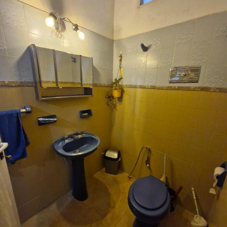 El Crucero - One-Bedroom Apartment - 10