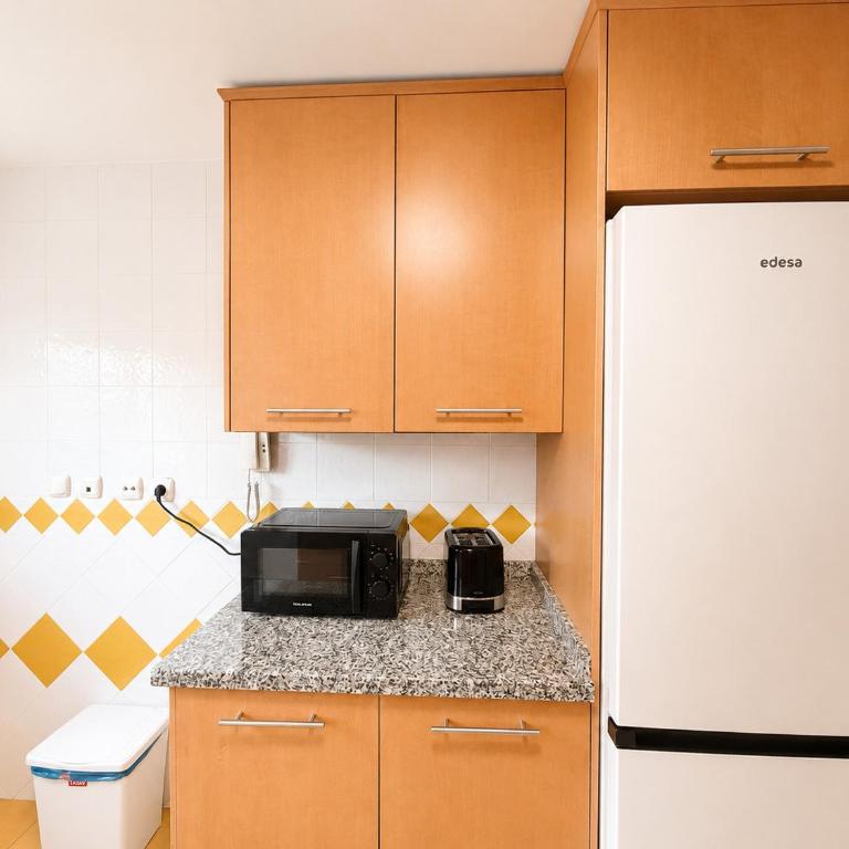 Apartamento Japandi style en Rio Real Golf Marbella - Rio Real 19 - Apartamento de 2 dormitorios con terraza - 12