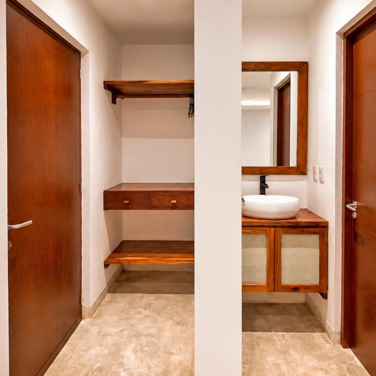 Kanté Hotel - Downtown Tulum - Junior Suite - 2