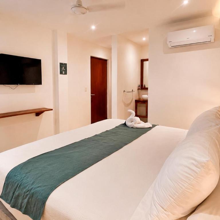 Kanté Hotel - Downtown Tulum - Junior Suite - 4