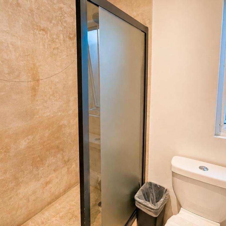 Kanté Hotel - Downtown Tulum - Junior Suite - 1