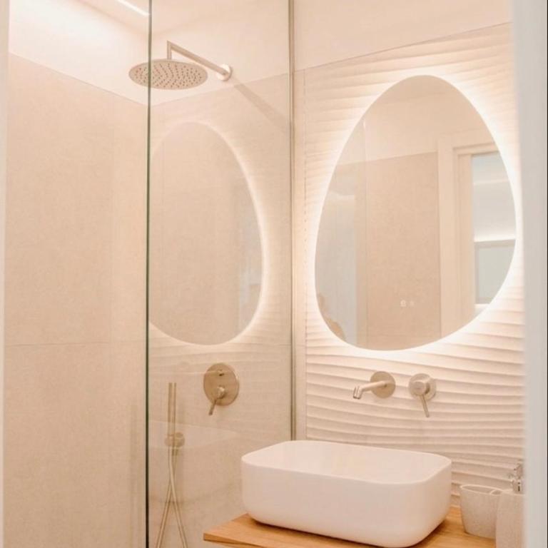 Sa Siènda Boutique Rooms - Double or Twin Room - 18